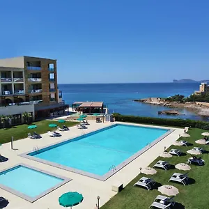 5* Szálloda Smy Carlos V Wellness &