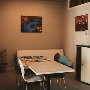 Couette-café Dabi, Alghero