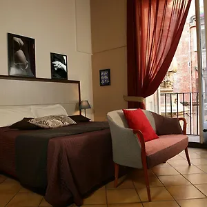 **** Szálloda Caravaggio Olaszország