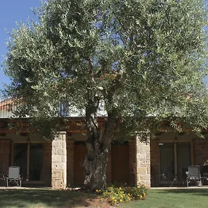 Couette-café Casal Lluent, Alghero
