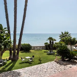 Bed & Breakfast La Terrazza Sul Mare