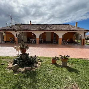 Couette-café The Arches House Iun F1092, Alghero