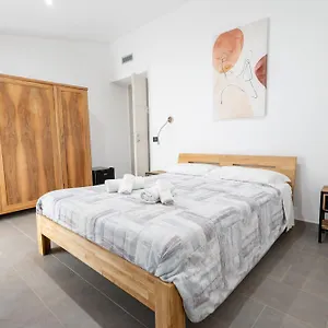 Maison d'hôtes Mabi, Alghero