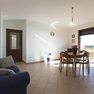 Appartement Elena House Fertilia
