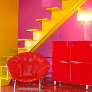 Appartement La Cajita Feliz