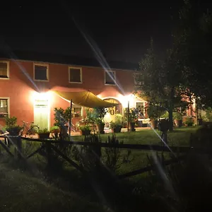 Séjour à la ferme Al Podere Di Rosa