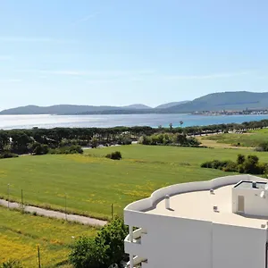  Apartman Milena Olaszország