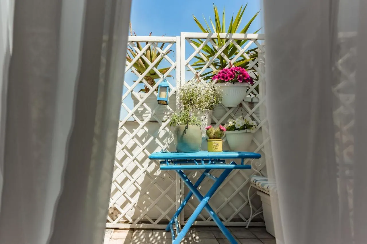 Alghero Roof Garden