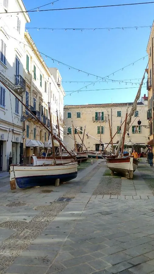 Alghero Roof Garden