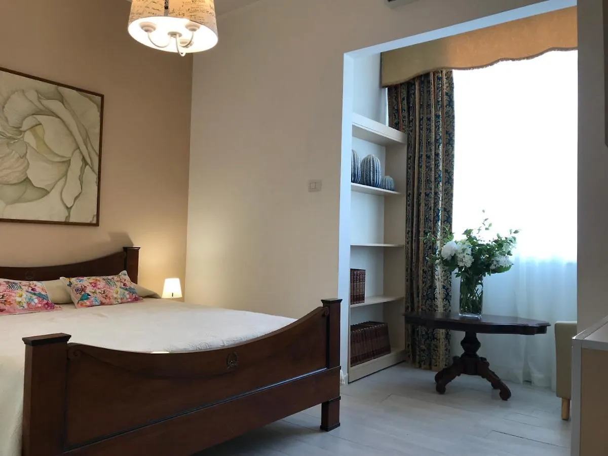 Bed & Breakfast Alghero Roof Garden